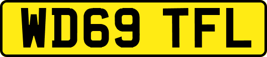 WD69TFL