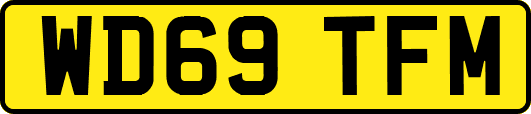 WD69TFM