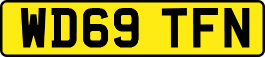 WD69TFN