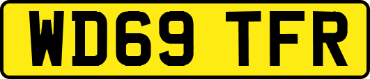 WD69TFR