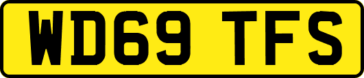 WD69TFS
