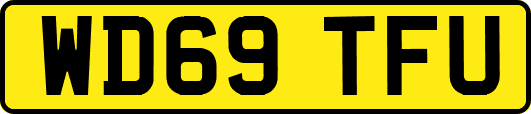 WD69TFU