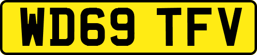 WD69TFV