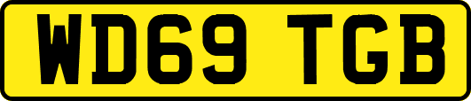 WD69TGB