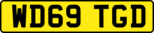 WD69TGD