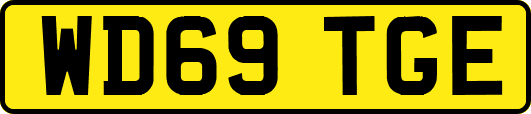 WD69TGE