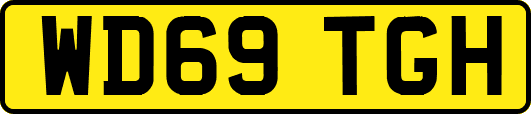 WD69TGH