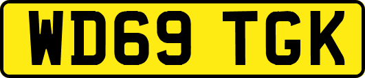 WD69TGK