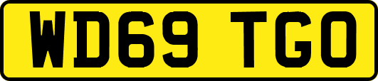 WD69TGO
