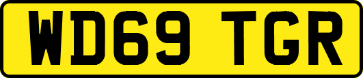 WD69TGR