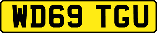 WD69TGU