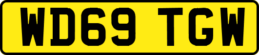 WD69TGW