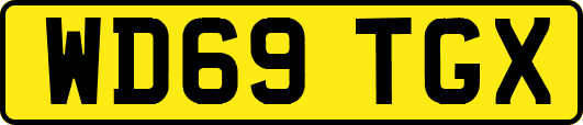 WD69TGX