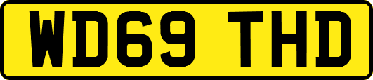WD69THD