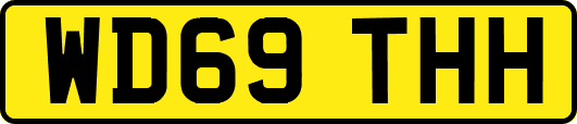 WD69THH