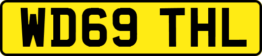 WD69THL