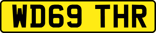 WD69THR