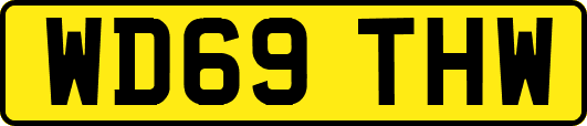 WD69THW