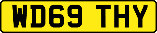 WD69THY
