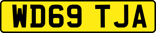 WD69TJA
