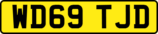 WD69TJD