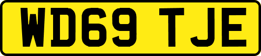 WD69TJE