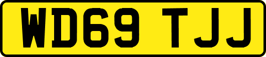 WD69TJJ