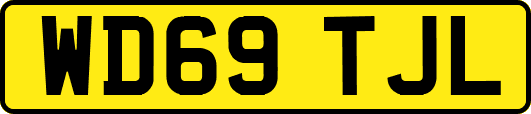 WD69TJL