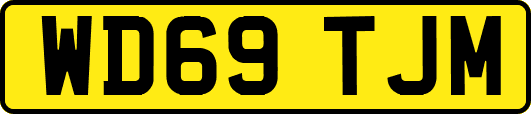 WD69TJM