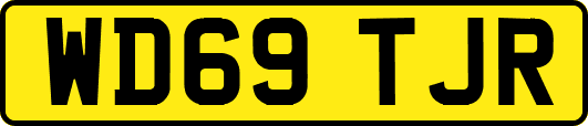 WD69TJR