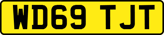 WD69TJT