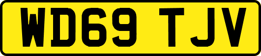 WD69TJV