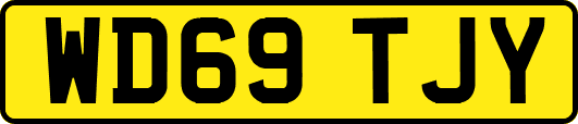 WD69TJY