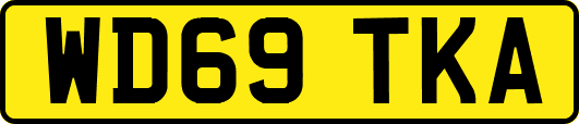 WD69TKA