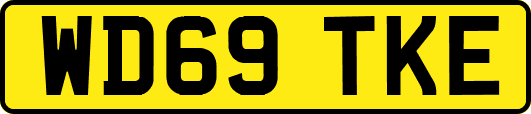 WD69TKE