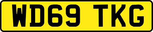 WD69TKG
