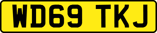 WD69TKJ