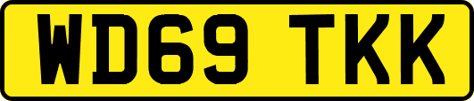 WD69TKK