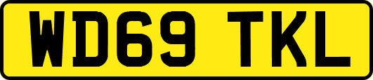 WD69TKL