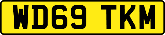 WD69TKM