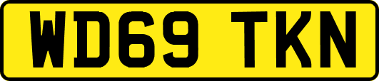 WD69TKN