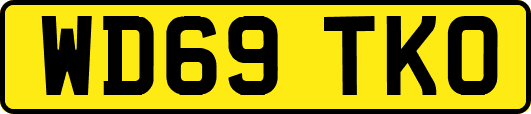 WD69TKO