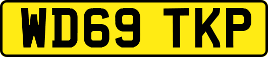 WD69TKP