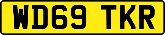 WD69TKR