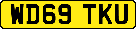 WD69TKU