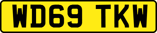 WD69TKW