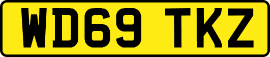WD69TKZ