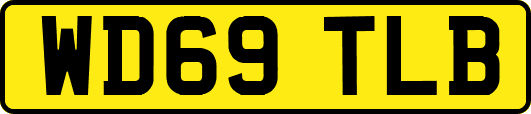 WD69TLB