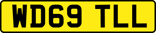 WD69TLL