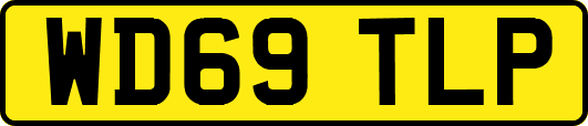 WD69TLP